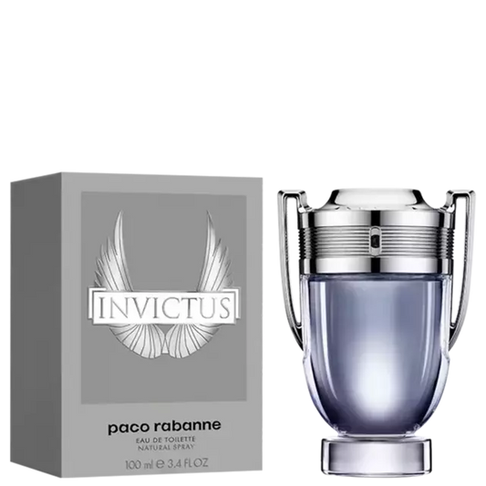 Invictus Rabanne Eau de Toilette
