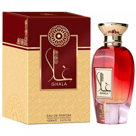 Ghala Al Wataniah Eau de Parfum