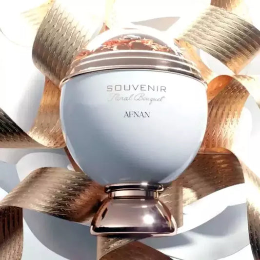 Souvenir Floral Bouquet Afnan Eau de Parfum