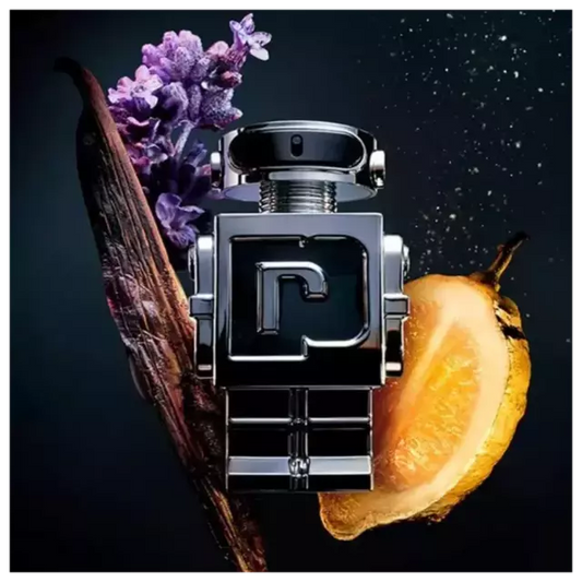 Phantom Rabanne Eau de Toilette