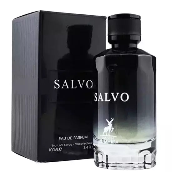 Salvo Maison Alhambra Eau de Parfum
