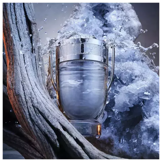 Invictus Rabanne Eau de Toilette