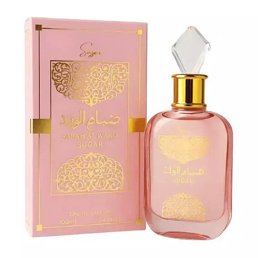 Sabah Al Ward Sugar Eau de Parfum