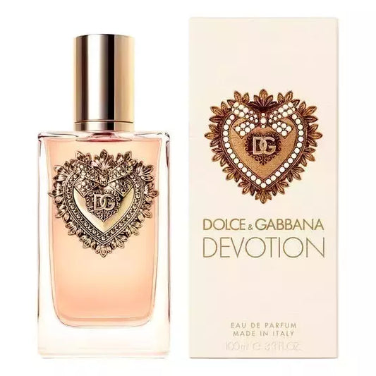 Devotion Dolce & Gabbana Eau de Parfum