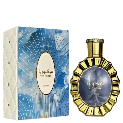 Victoria Lattafa Eau de Parfum