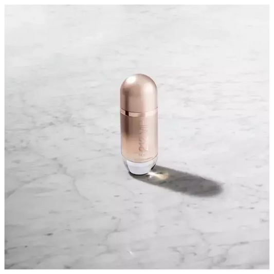 212 VIP Rosé Carolina Herrera Eau de Parfum