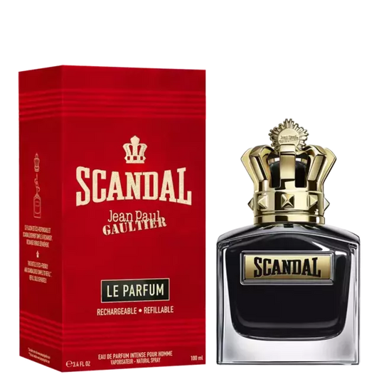 Scandal Pour Homme Le Parfum Eau de Parfum Intense
