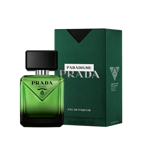 Paradigme Prada Eau de Parfum