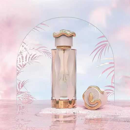 Teriaq Lattafa Eau de Parfum