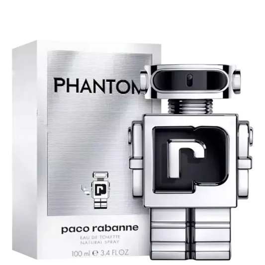 Phantom Rabanne Eau de Toilette