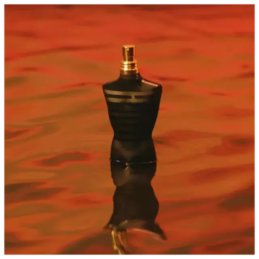 Le Male Le Parfum Jean Paul Gaultier Eau de Parfum