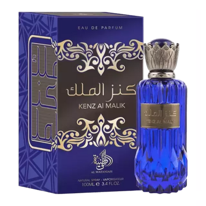 Kenz Al Malik Al Wataniah Eau de Parfum