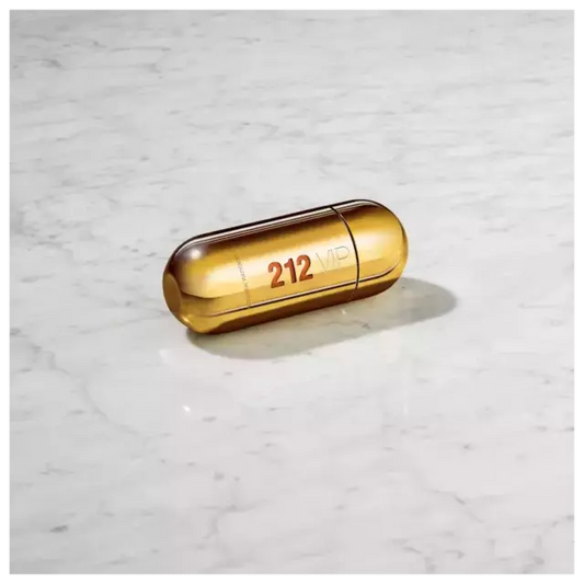 212 VIP Carolina Herrera Eau de Parfum