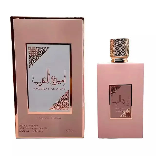 Ameerat Al Arab Prive Rose Asdaaf Eau de Parfum