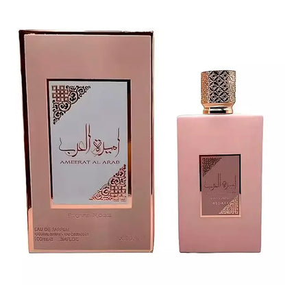 Ameerat Al Arab Prive Rose Asdaaf Eau de Parfum