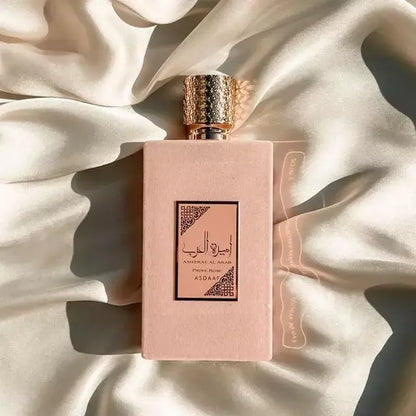 Ameerat Al Arab Prive Rose Asdaaf Eau de Parfum