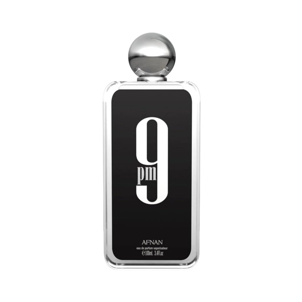 9PM Afnan Eau de Parfum