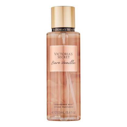Body Splash Bare Vanilla Victoria's Secret