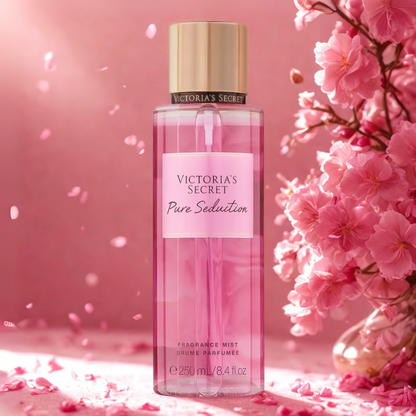 Body Splash Pure Seduction Victoria's Secret