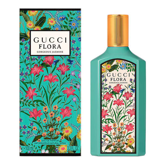 Flora Gorgeous Jasmine Gucci Eau de Parfum