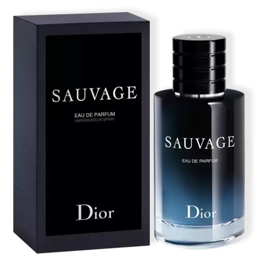 Sauvage Dior Eau de Parfum