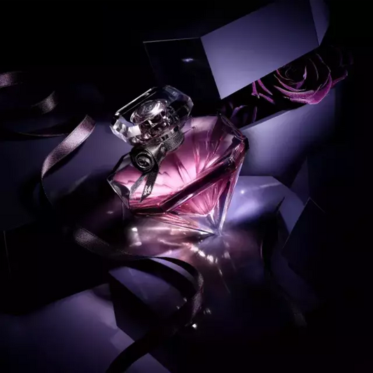 La Nuit Trésor Lancôme Eau de Parfum