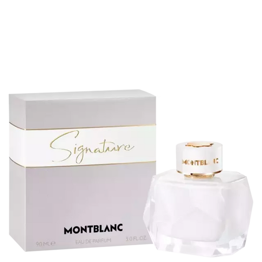 Signature Montblanc Eau de Parfum