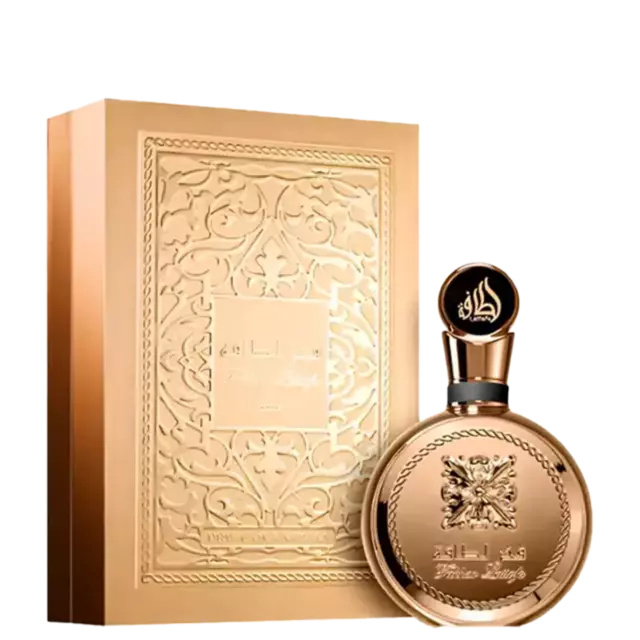 Fakhar Gold Lattafa Eau de Parfum