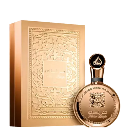 Fakhar Gold Lattafa Eau de Parfum