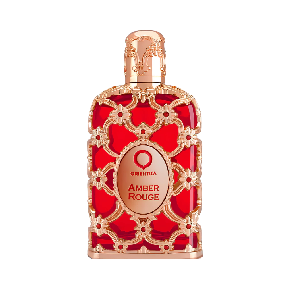 Amber Rouge Orientica Eau de Parfum