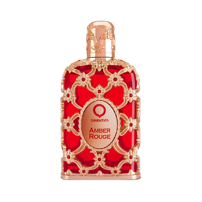 Amber Rouge Orientica Eau de Parfum