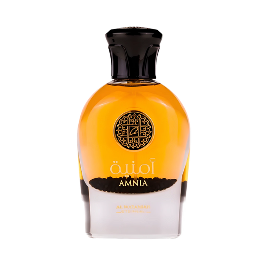 Amnia Al Wataniah Eau de Parfum