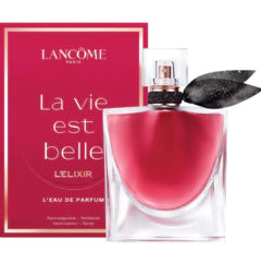 La Vie Est Belle L'Elixir Lancôme Eau de Parfum