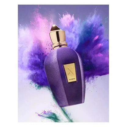 Accento Xerjoff Eau de Parfum