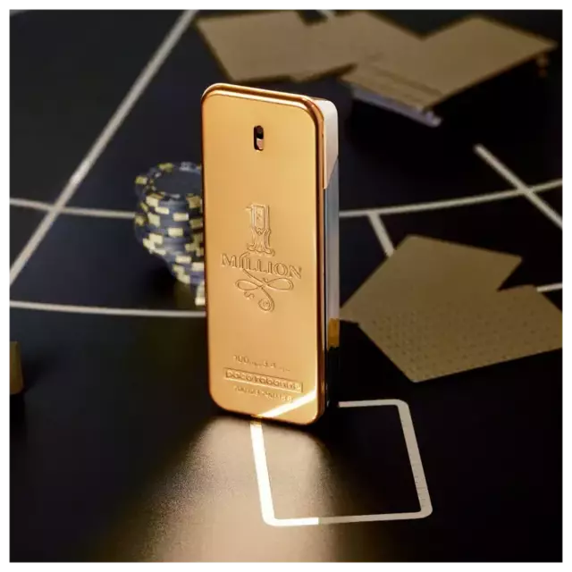 1 Million Rabanne Eau de Toilette