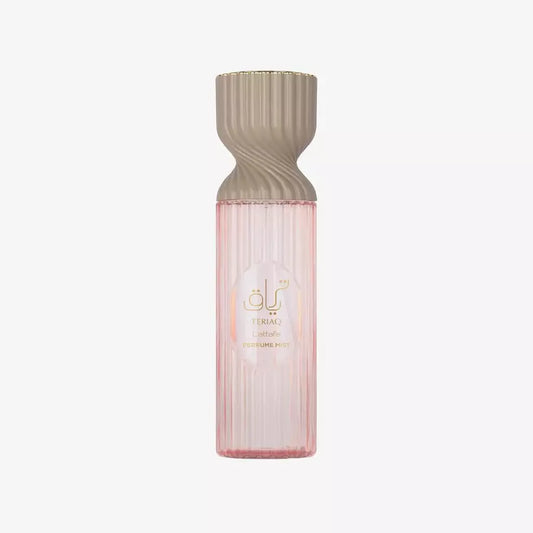 Perfume Mist Body Splash Teriaq Lattafa