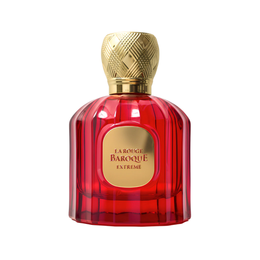 Baroque Rouge Extrait Maison Alhambra Eau de Parfum