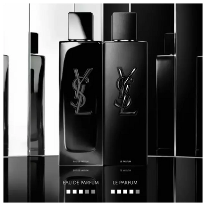 MYSLF Saint Laurent Le Parfum