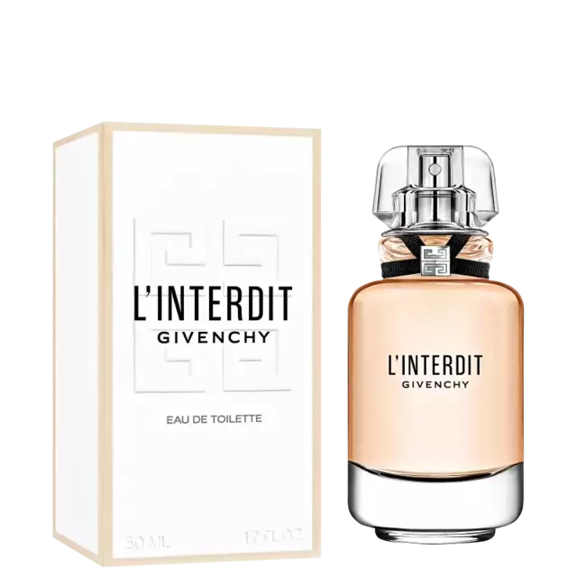 L'Interdit Givenchy Eau de Toilette