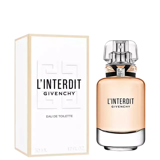 L'Interdit Givenchy Eau de Toilette