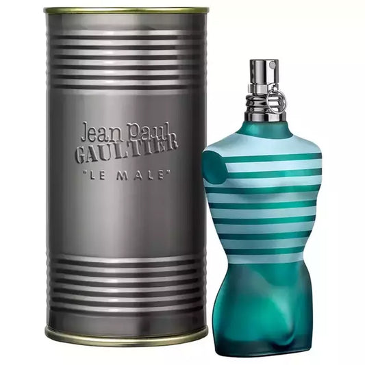 Le Male Jean Paul Gaultier Eau de Toilette