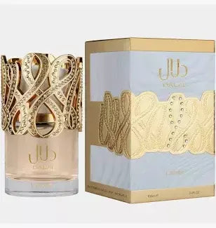 Dalal Lattafa Eau De Parfum