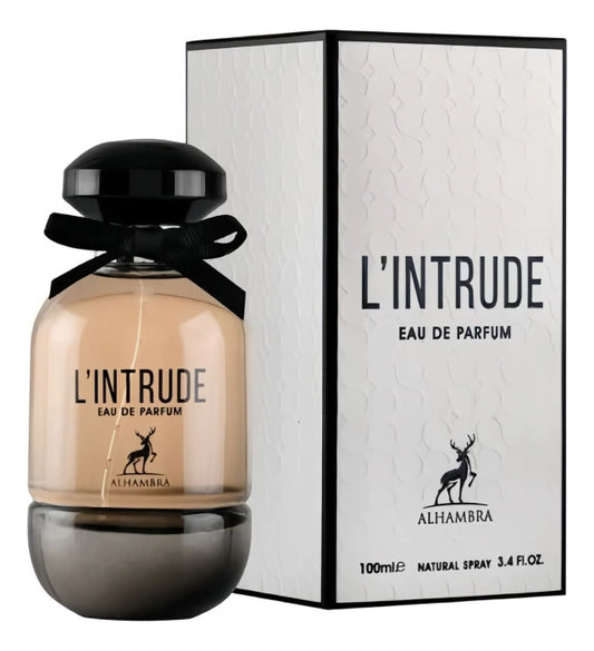 L'Intrude Maison Alhambra Eau de Parfum