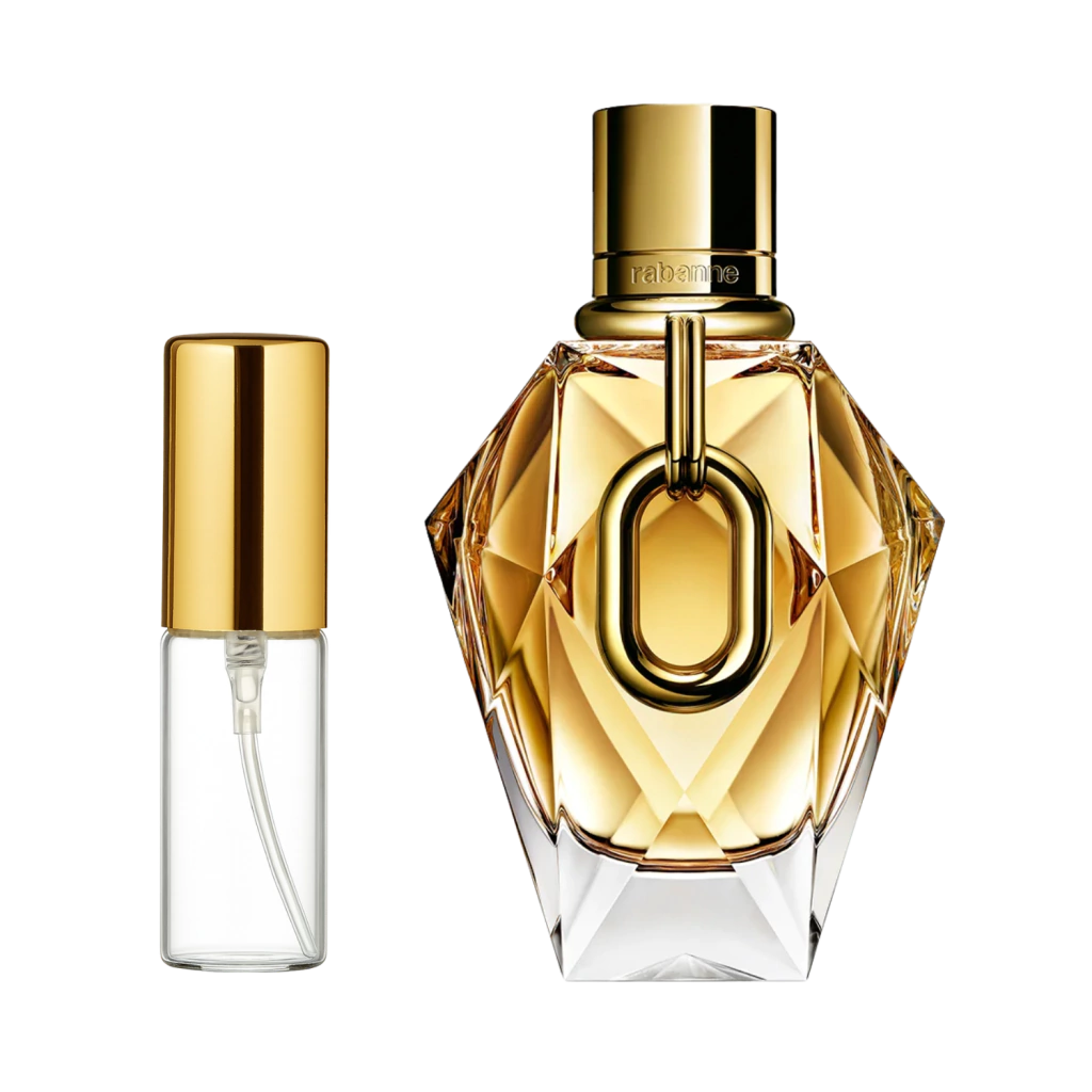 Decant Million Gold For Her Rabanne Eau de Parfum 5ml