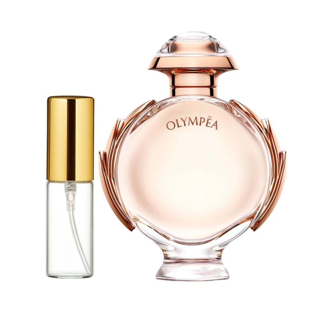 Decant Olympéa Rabanne Eau de Parfum 5ml