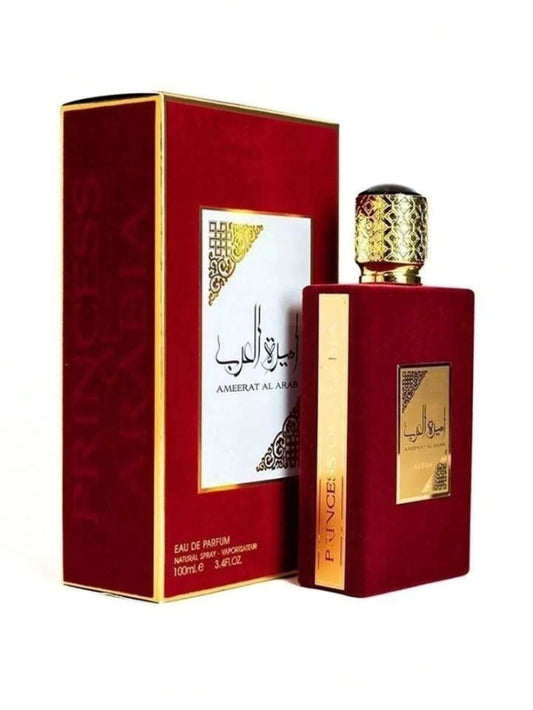 Ameerat Al Arab Asdaaf Eau de Parfum