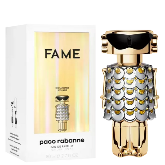 Fame Rabanne Eau de Parfum