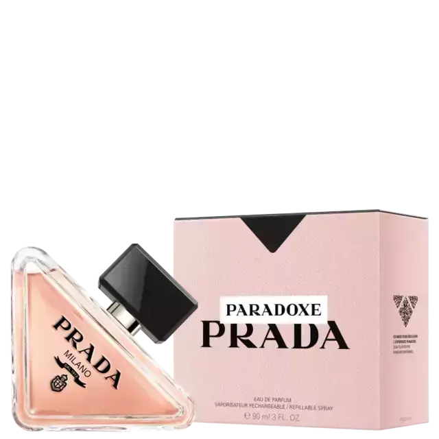 Prada Paradoxe Eau de Parfum