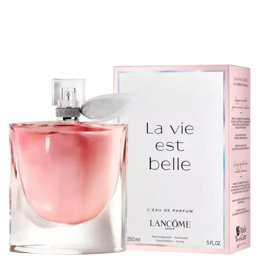 La Vie Est Belle Lancôme Eau de Parfum