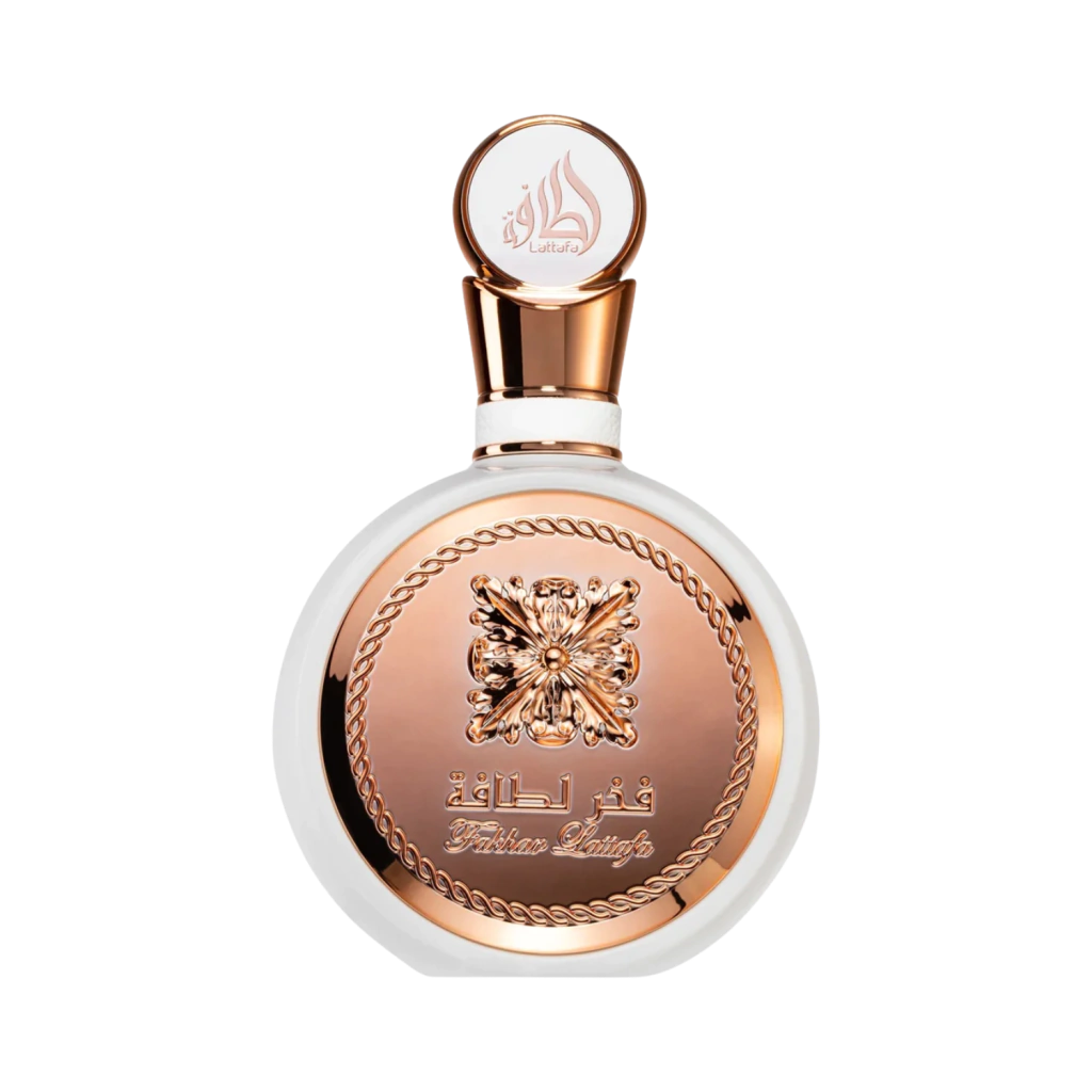 Fakhar Rose Lattafa Eau de Parfum